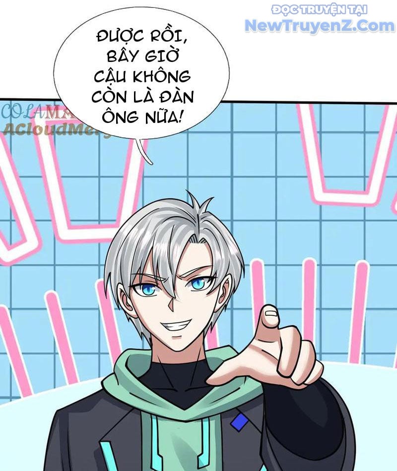 Khởi Đầu Bằng Một Vạn Hít Đất: Oanh Sát Thần Minh! Chapter 46 - Trang 2