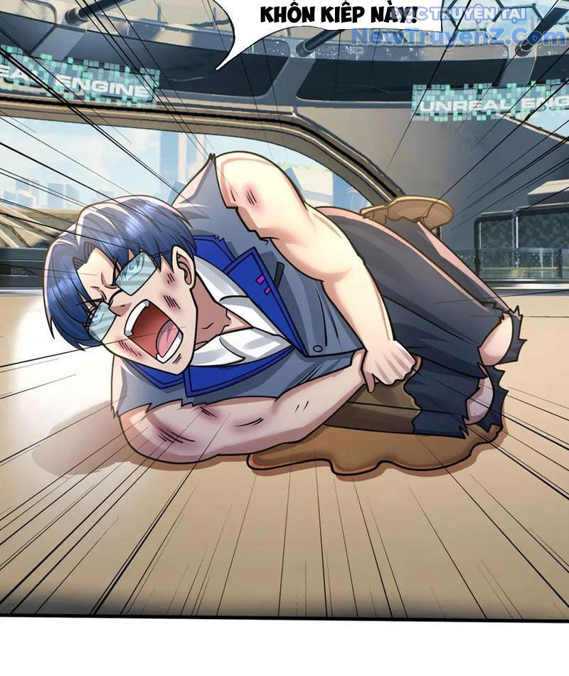 Khởi Đầu Bằng Một Vạn Hít Đất: Oanh Sát Thần Minh! Chapter 46 - Trang 2