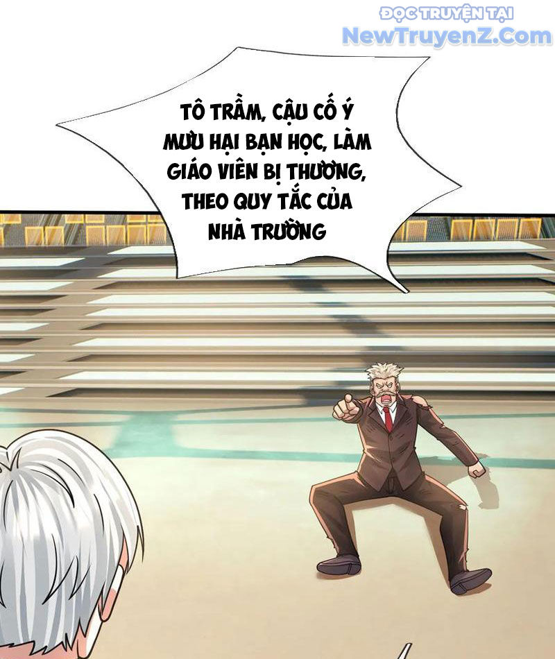 Khởi Đầu Bằng Một Vạn Hít Đất: Oanh Sát Thần Minh! Chapter 46 - Trang 2