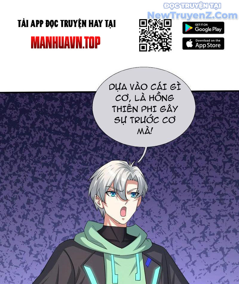 Khởi Đầu Bằng Một Vạn Hít Đất: Oanh Sát Thần Minh! Chapter 46 - Trang 2