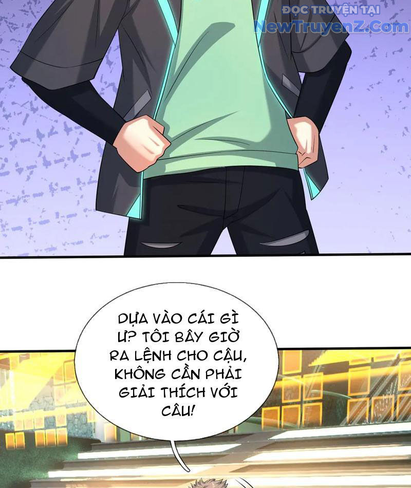 Khởi Đầu Bằng Một Vạn Hít Đất: Oanh Sát Thần Minh! Chapter 46 - Trang 2