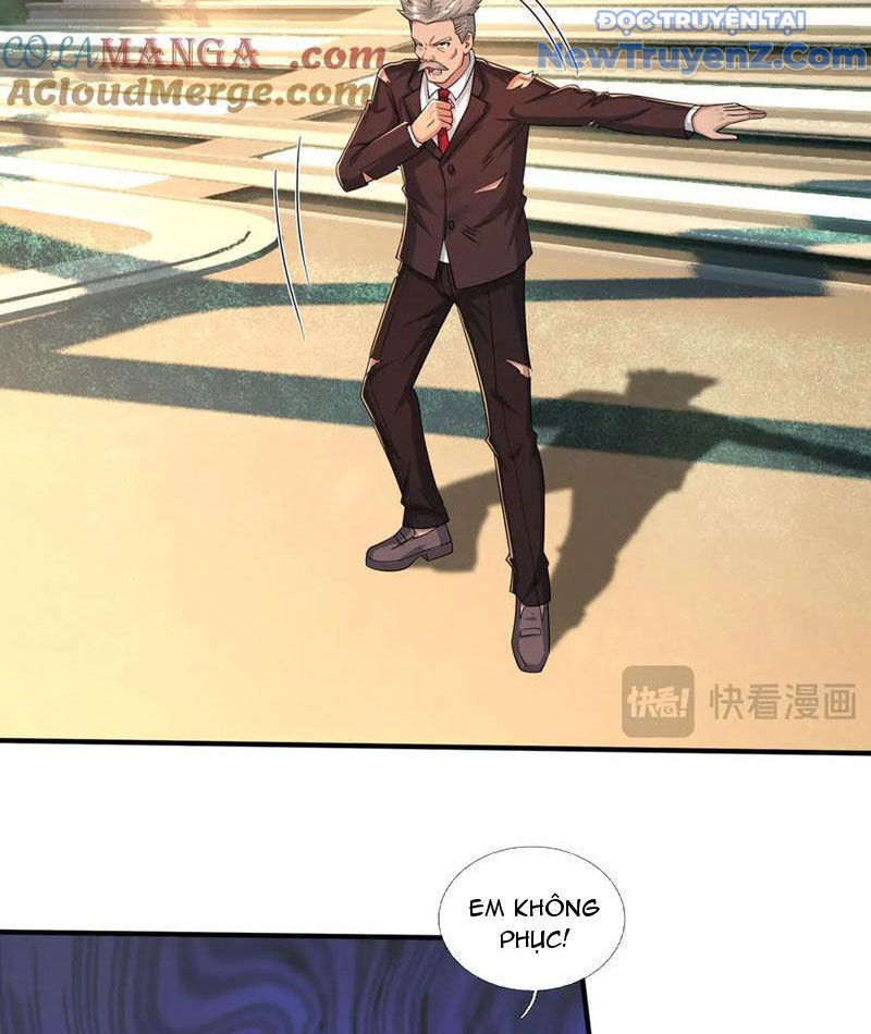 Khởi Đầu Bằng Một Vạn Hít Đất: Oanh Sát Thần Minh! Chapter 46 - Trang 2