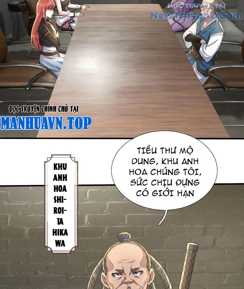 Khởi Đầu Bằng Một Vạn Hít Đất: Oanh Sát Thần Minh! Chapter 46 - Trang 2