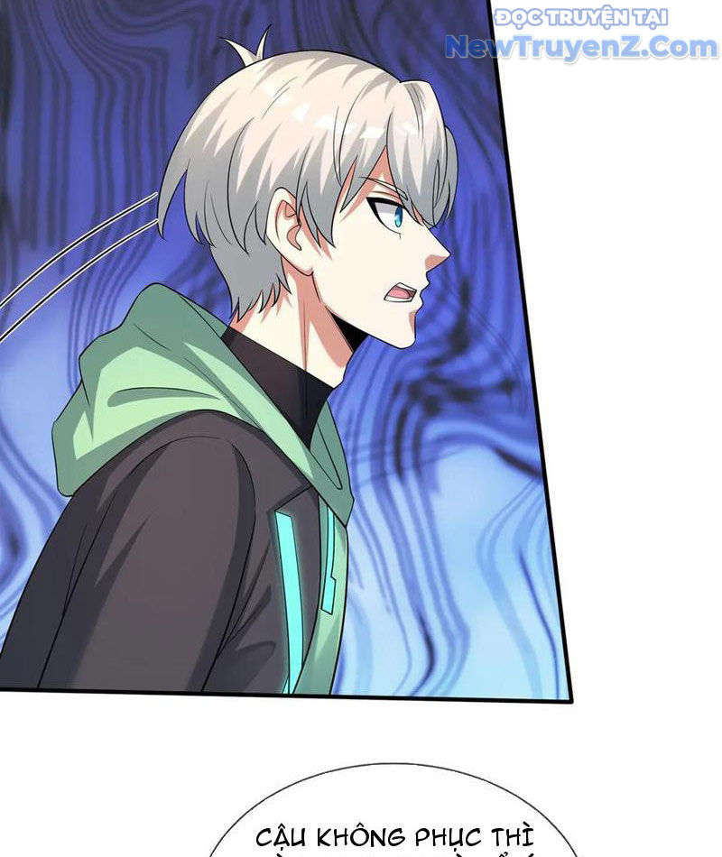 Khởi Đầu Bằng Một Vạn Hít Đất: Oanh Sát Thần Minh! Chapter 46 - Trang 2