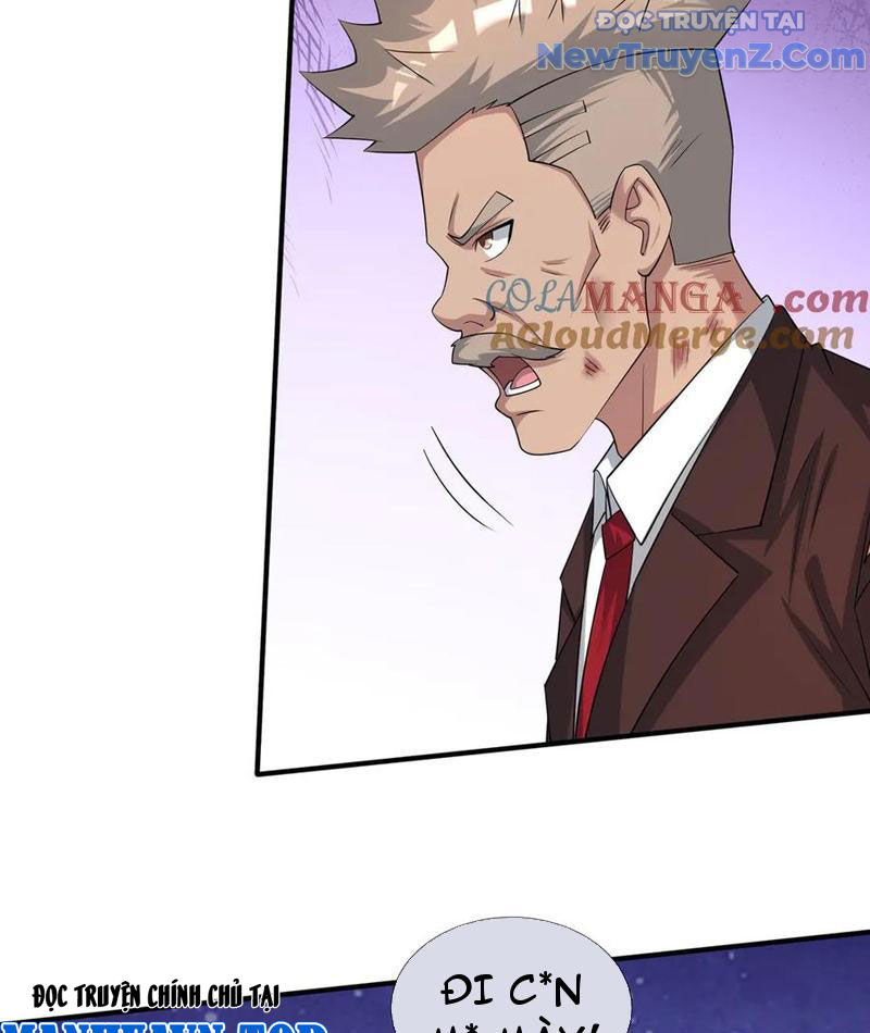 Khởi Đầu Bằng Một Vạn Hít Đất: Oanh Sát Thần Minh! Chapter 46 - Trang 2