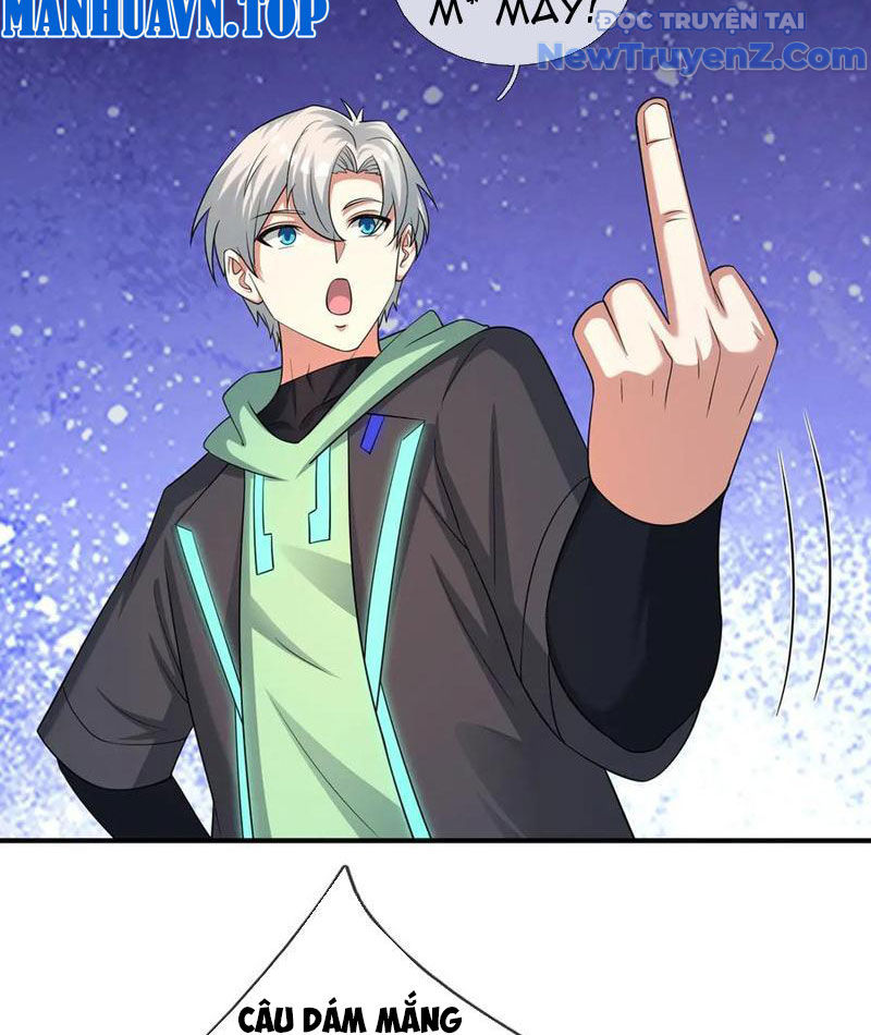 Khởi Đầu Bằng Một Vạn Hít Đất: Oanh Sát Thần Minh! Chapter 46 - Trang 2