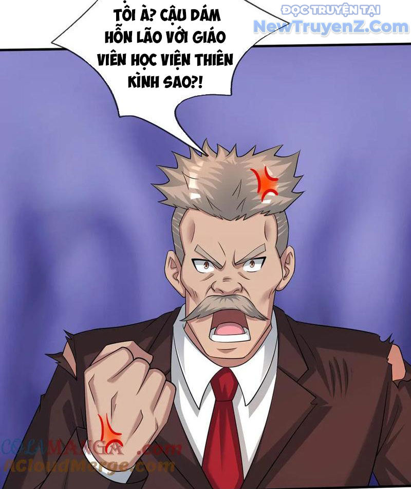 Khởi Đầu Bằng Một Vạn Hít Đất: Oanh Sát Thần Minh! Chapter 46 - Trang 2