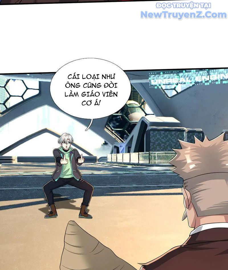 Khởi Đầu Bằng Một Vạn Hít Đất: Oanh Sát Thần Minh! Chapter 46 - Trang 2