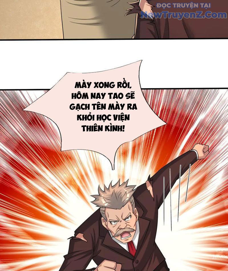 Khởi Đầu Bằng Một Vạn Hít Đất: Oanh Sát Thần Minh! Chapter 46 - Trang 2