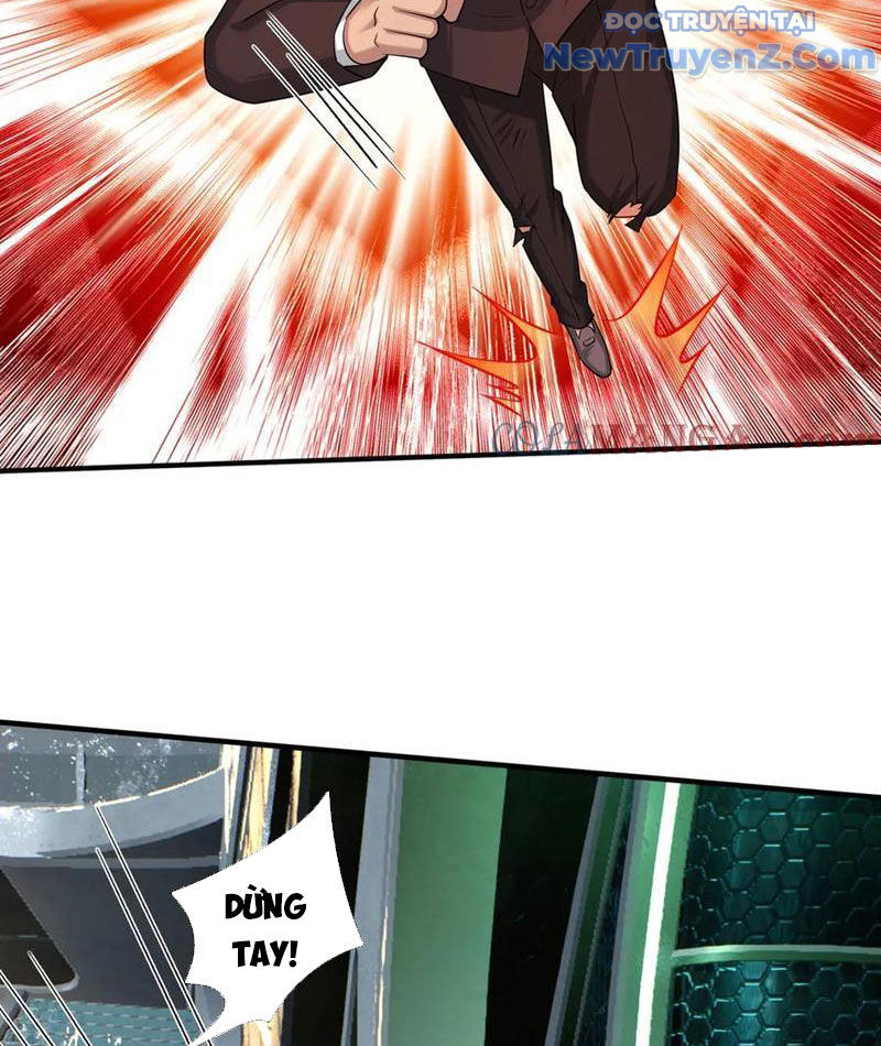 Khởi Đầu Bằng Một Vạn Hít Đất: Oanh Sát Thần Minh! Chapter 46 - Trang 2