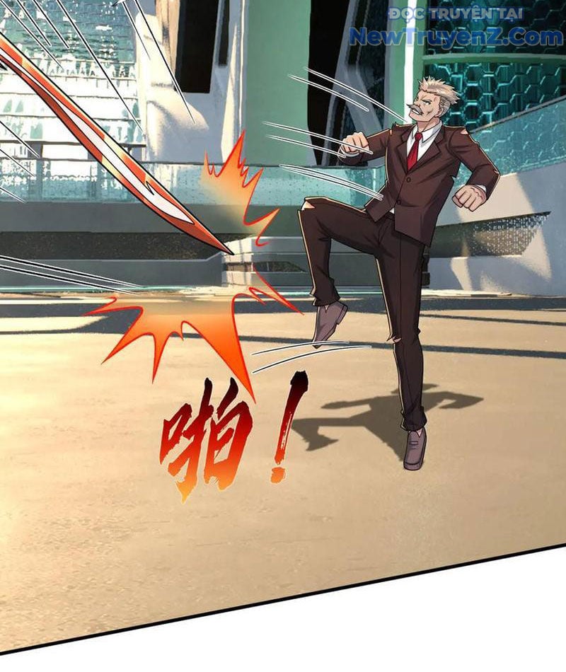 Khởi Đầu Bằng Một Vạn Hít Đất: Oanh Sát Thần Minh! Chapter 46 - Trang 2