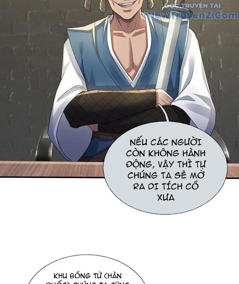 Khởi Đầu Bằng Một Vạn Hít Đất: Oanh Sát Thần Minh! Chapter 46 - Trang 2