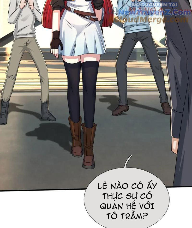 Khởi Đầu Bằng Một Vạn Hít Đất: Oanh Sát Thần Minh! Chapter 46 - Trang 2