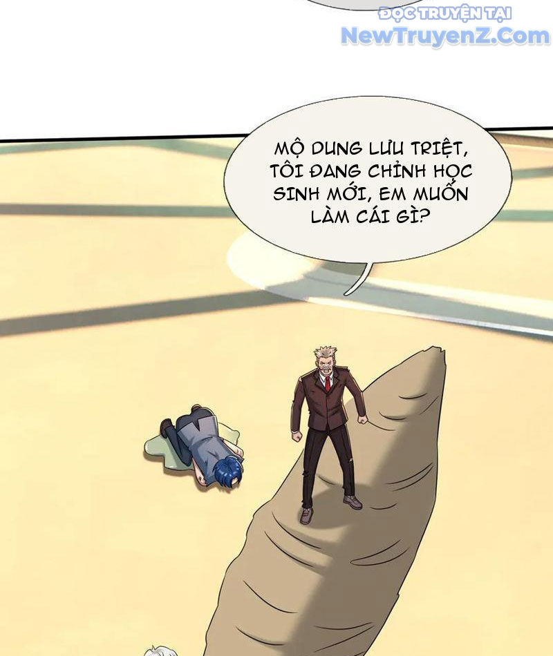 Khởi Đầu Bằng Một Vạn Hít Đất: Oanh Sát Thần Minh! Chapter 46 - Trang 2