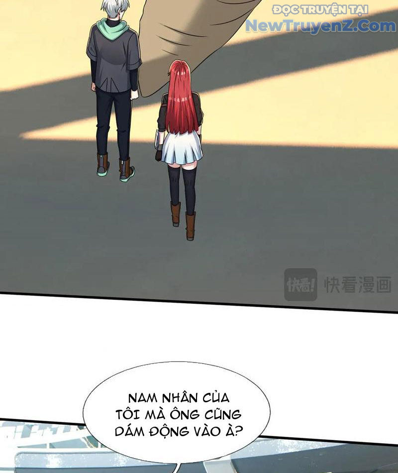 Khởi Đầu Bằng Một Vạn Hít Đất: Oanh Sát Thần Minh! Chapter 46 - Trang 2