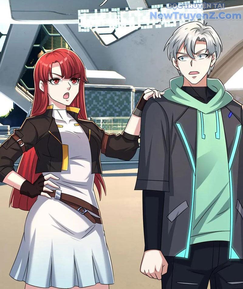 Khởi Đầu Bằng Một Vạn Hít Đất: Oanh Sát Thần Minh! Chapter 46 - Trang 2