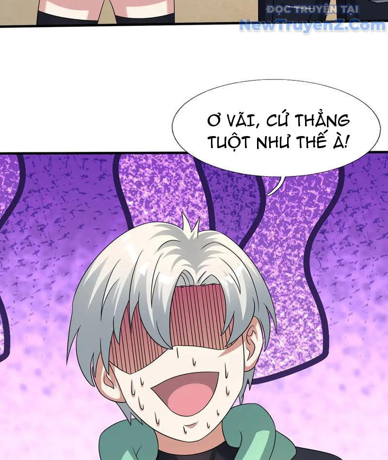 Khởi Đầu Bằng Một Vạn Hít Đất: Oanh Sát Thần Minh! Chapter 46 - Trang 2