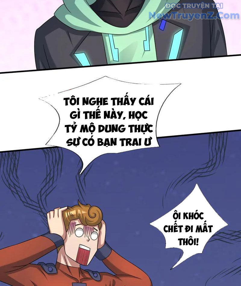 Khởi Đầu Bằng Một Vạn Hít Đất: Oanh Sát Thần Minh! Chapter 46 - Trang 2