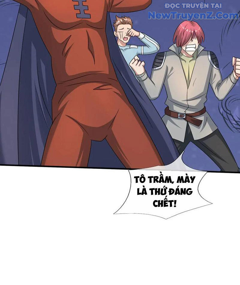 Khởi Đầu Bằng Một Vạn Hít Đất: Oanh Sát Thần Minh! Chapter 46 - Trang 2