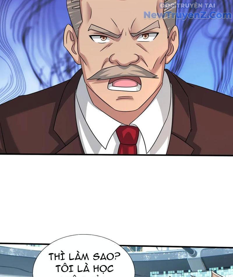 Khởi Đầu Bằng Một Vạn Hít Đất: Oanh Sát Thần Minh! Chapter 46 - Trang 2