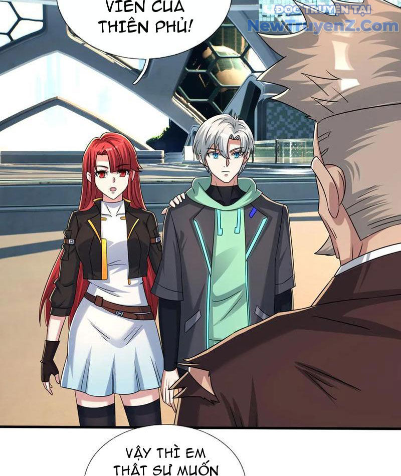 Khởi Đầu Bằng Một Vạn Hít Đất: Oanh Sát Thần Minh! Chapter 46 - Trang 2