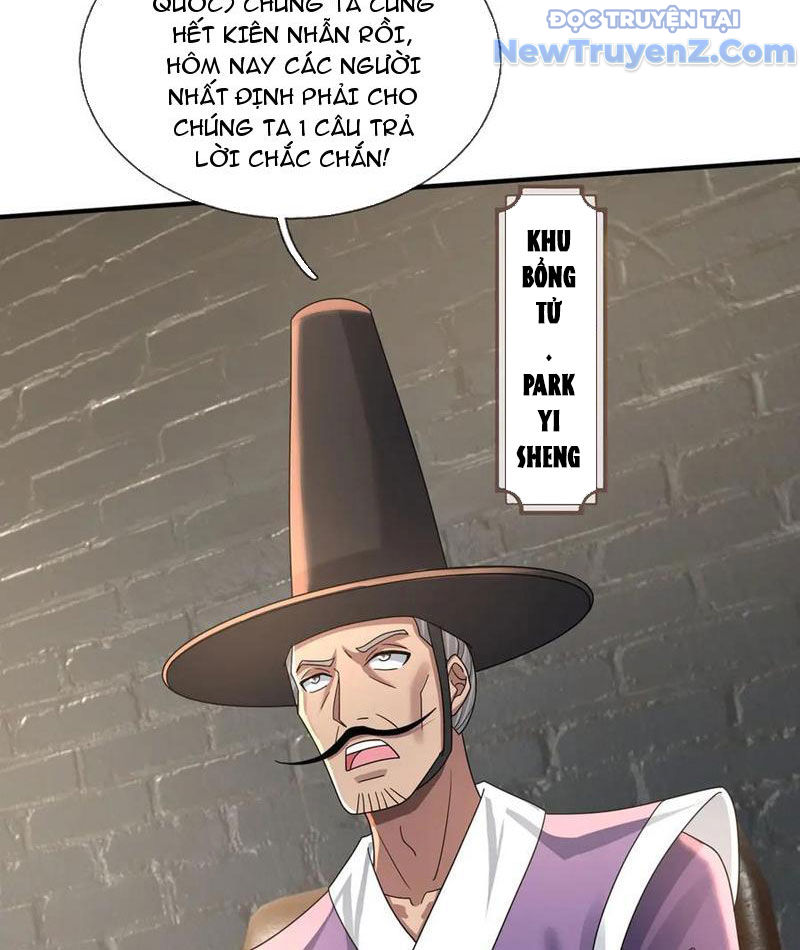 Khởi Đầu Bằng Một Vạn Hít Đất: Oanh Sát Thần Minh! Chapter 46 - Trang 2