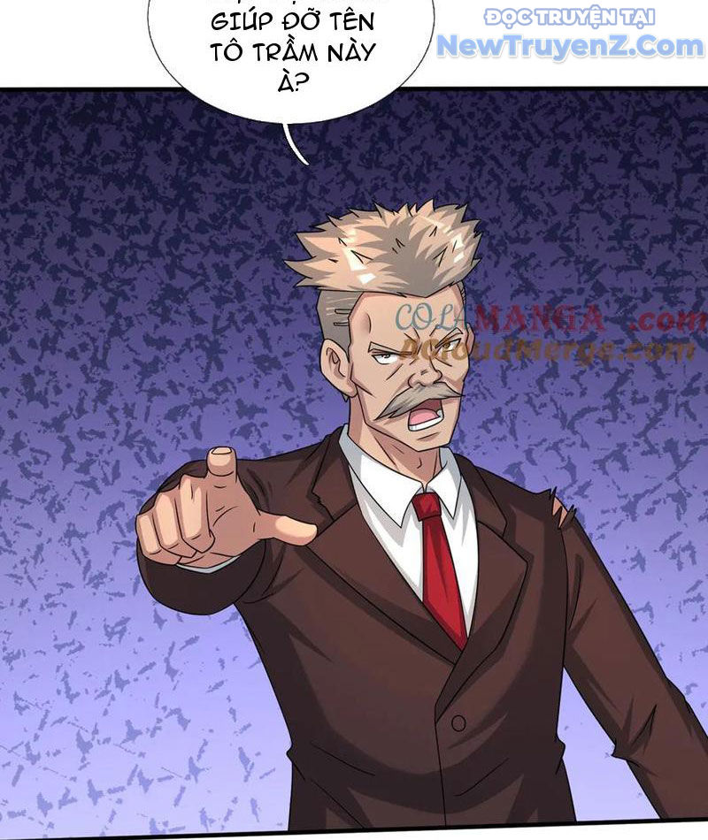 Khởi Đầu Bằng Một Vạn Hít Đất: Oanh Sát Thần Minh! Chapter 46 - Trang 2