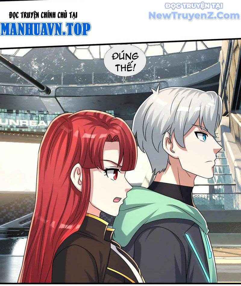 Khởi Đầu Bằng Một Vạn Hít Đất: Oanh Sát Thần Minh! Chapter 46 - Trang 2