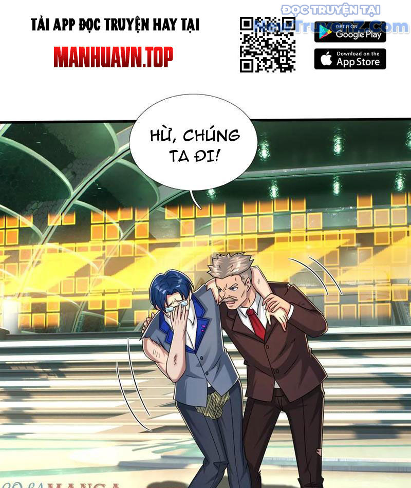 Khởi Đầu Bằng Một Vạn Hít Đất: Oanh Sát Thần Minh! Chapter 46 - Trang 2