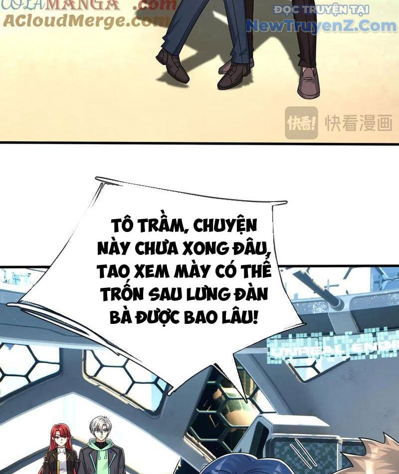 Khởi Đầu Bằng Một Vạn Hít Đất: Oanh Sát Thần Minh! Chapter 46 - Trang 2