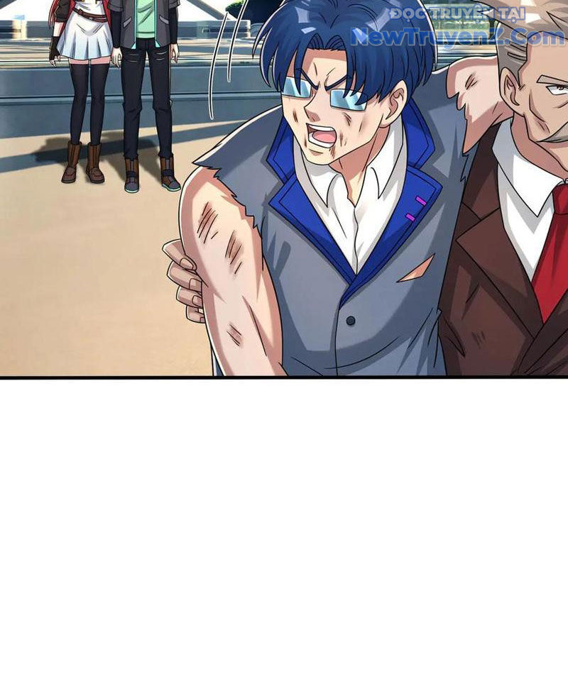 Khởi Đầu Bằng Một Vạn Hít Đất: Oanh Sát Thần Minh! Chapter 46 - Trang 2