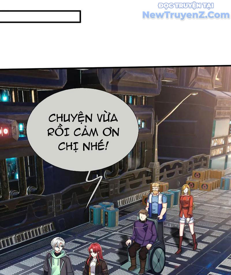 Khởi Đầu Bằng Một Vạn Hít Đất: Oanh Sát Thần Minh! Chapter 46 - Trang 2