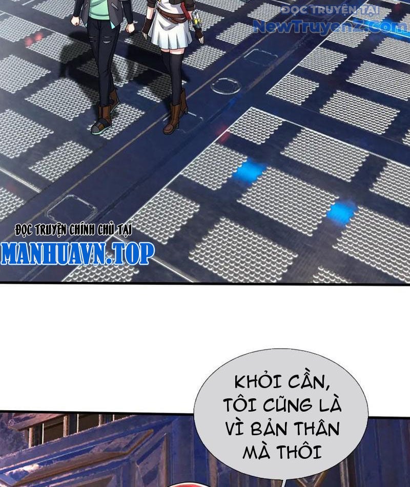 Khởi Đầu Bằng Một Vạn Hít Đất: Oanh Sát Thần Minh! Chapter 46 - Trang 2