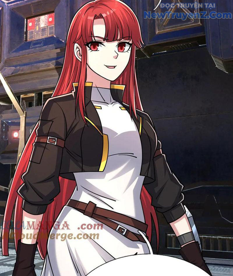 Khởi Đầu Bằng Một Vạn Hít Đất: Oanh Sát Thần Minh! Chapter 46 - Trang 2