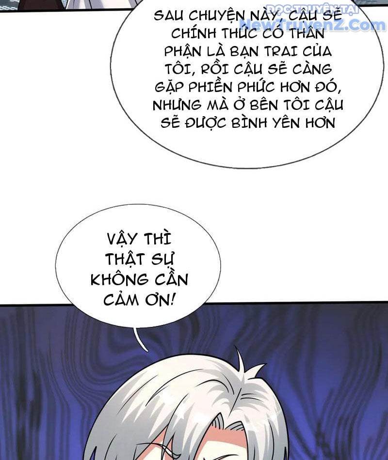 Khởi Đầu Bằng Một Vạn Hít Đất: Oanh Sát Thần Minh! Chapter 46 - Trang 2
