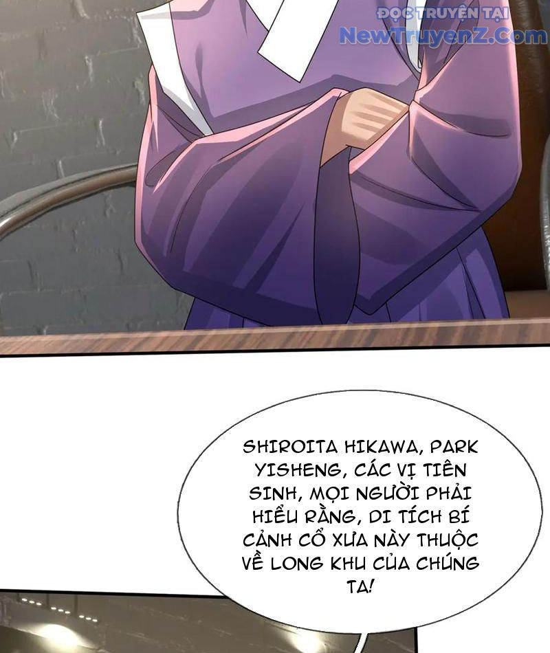 Khởi Đầu Bằng Một Vạn Hít Đất: Oanh Sát Thần Minh! Chapter 46 - Trang 2