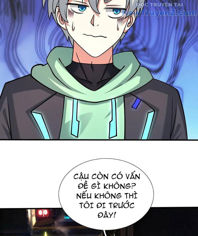 Khởi Đầu Bằng Một Vạn Hít Đất: Oanh Sát Thần Minh! Chapter 46 - Trang 2