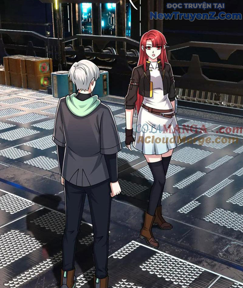 Khởi Đầu Bằng Một Vạn Hít Đất: Oanh Sát Thần Minh! Chapter 46 - Trang 2