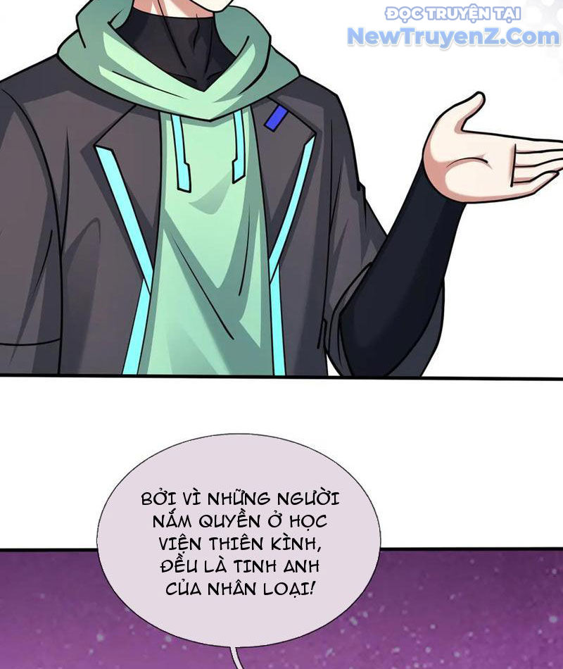 Khởi Đầu Bằng Một Vạn Hít Đất: Oanh Sát Thần Minh! Chapter 46 - Trang 2