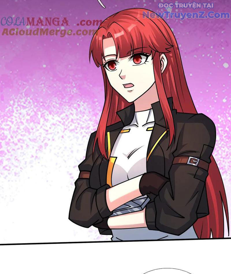 Khởi Đầu Bằng Một Vạn Hít Đất: Oanh Sát Thần Minh! Chapter 46 - Trang 2