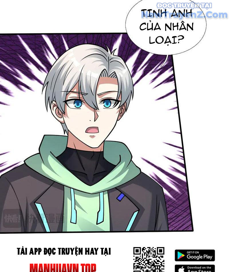 Khởi Đầu Bằng Một Vạn Hít Đất: Oanh Sát Thần Minh! Chapter 46 - Trang 2