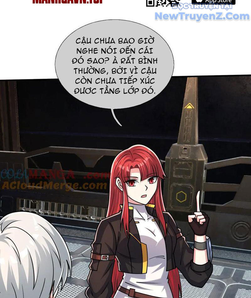 Khởi Đầu Bằng Một Vạn Hít Đất: Oanh Sát Thần Minh! Chapter 46 - Trang 2