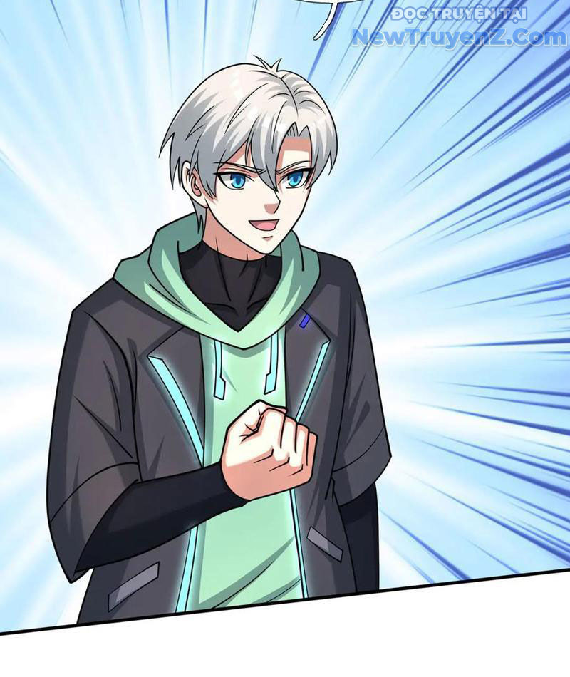 Khởi Đầu Bằng Một Vạn Hít Đất: Oanh Sát Thần Minh! Chapter 46 - Trang 2