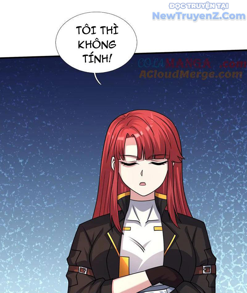 Khởi Đầu Bằng Một Vạn Hít Đất: Oanh Sát Thần Minh! Chapter 46 - Trang 2