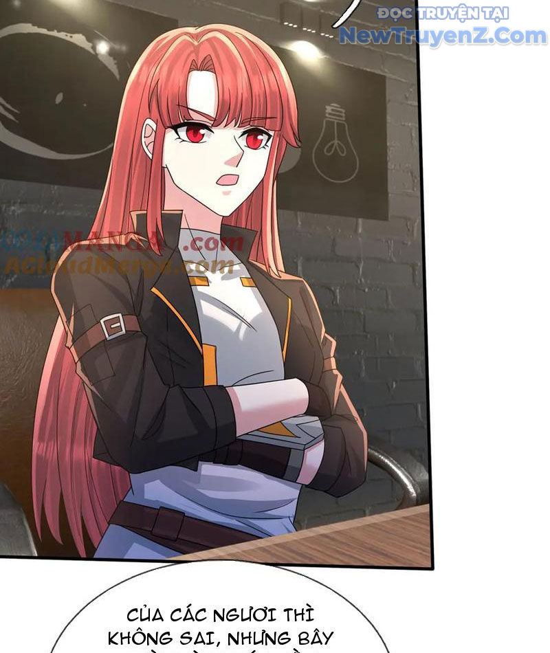 Khởi Đầu Bằng Một Vạn Hít Đất: Oanh Sát Thần Minh! Chapter 46 - Trang 2