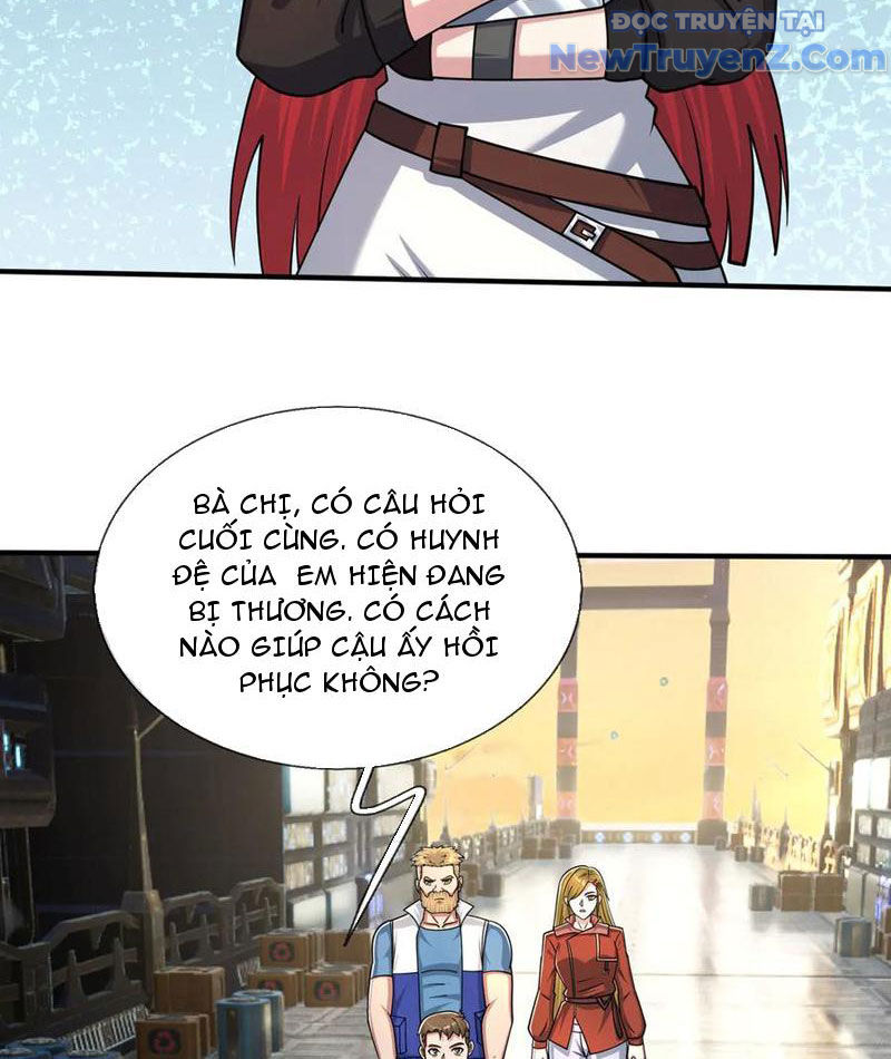 Khởi Đầu Bằng Một Vạn Hít Đất: Oanh Sát Thần Minh! Chapter 46 - Trang 2