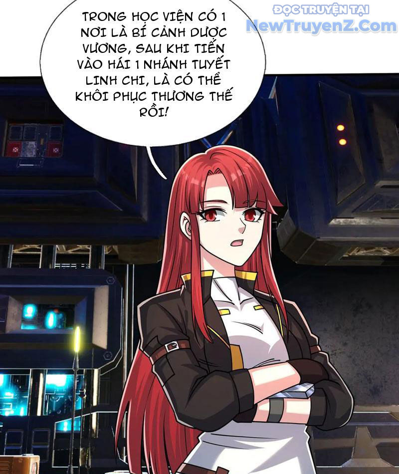 Khởi Đầu Bằng Một Vạn Hít Đất: Oanh Sát Thần Minh! Chapter 46 - Trang 2