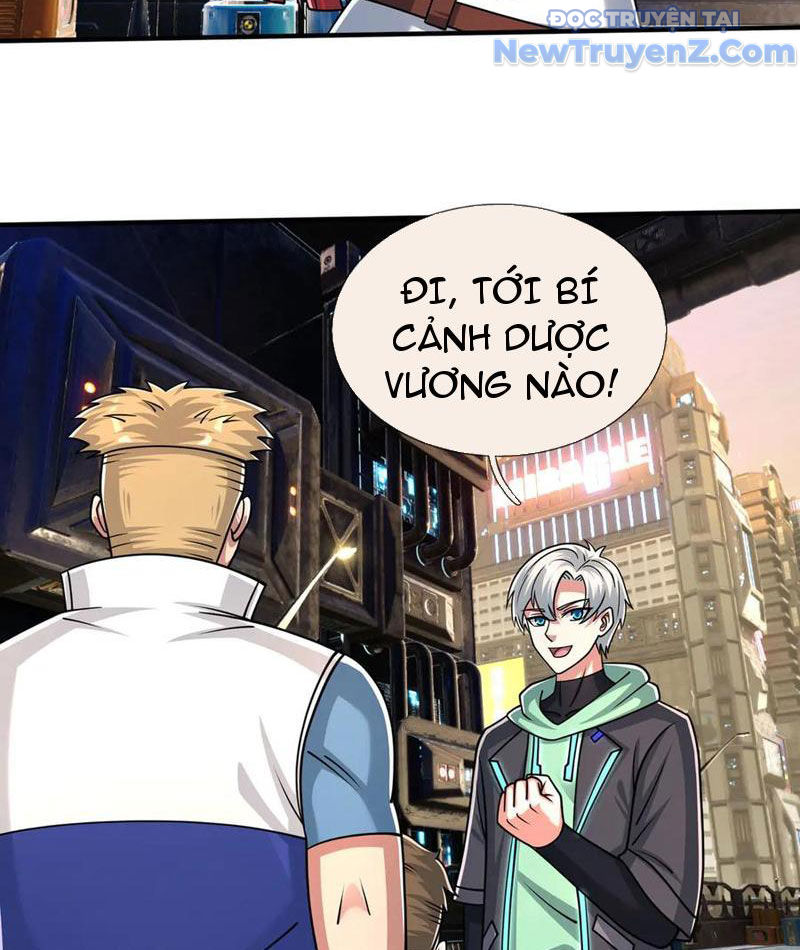 Khởi Đầu Bằng Một Vạn Hít Đất: Oanh Sát Thần Minh! Chapter 46 - Trang 2