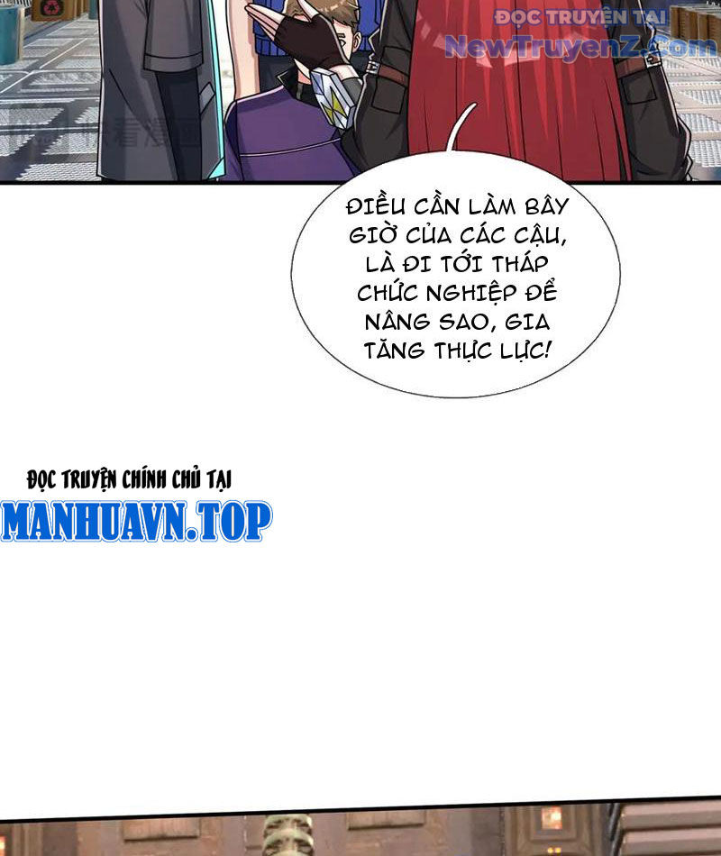 Khởi Đầu Bằng Một Vạn Hít Đất: Oanh Sát Thần Minh! Chapter 46 - Trang 2