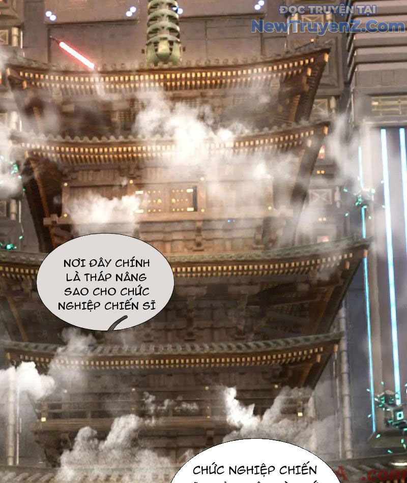 Khởi Đầu Bằng Một Vạn Hít Đất: Oanh Sát Thần Minh! Chapter 46 - Trang 2